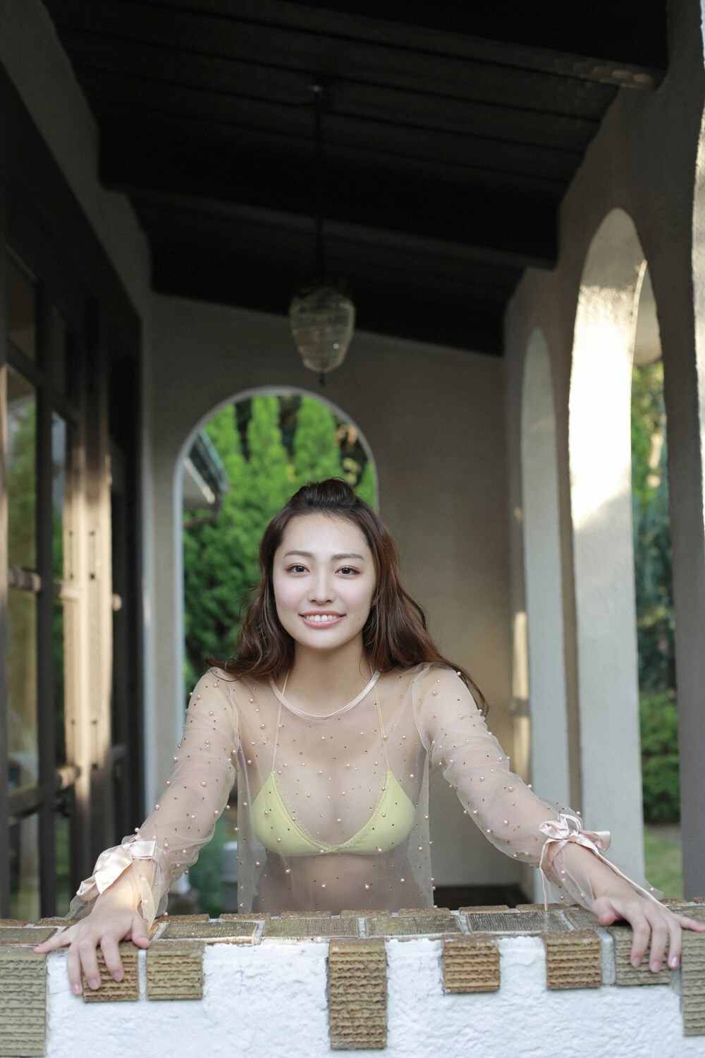 YS-Web-Vol.786 Miura Umi みうらうみ イマドキかわいい！現役音大生！